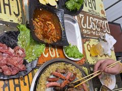 -牛牛牛酸菜煎肉店(望云寺路店)