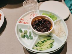 -北平食府·北京烤鸭(北京西站六里桥店)
