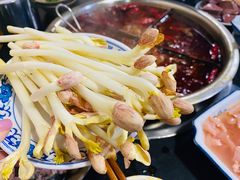 -祝幺妹火锅(裕华村总店)