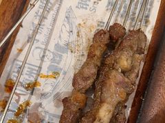 -马记永·兰州牛肉面(天通苑家乐福店)