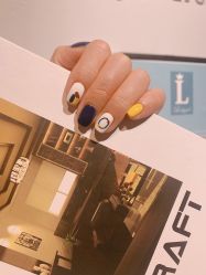 -LADYGIRL·Nail·Lash·美甲美睫