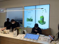 -喜茶(常州新北万达店)