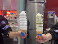 -DQ·蛋糕·冰淇淋(西城红场店)