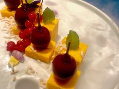 香邑鹅肝-麟1929(外滩店)