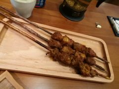 -莲香西域·正宗新疆菜(龙华店)
