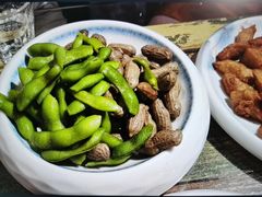 -金谷园饺子·烧烤·家宴(人大总店)