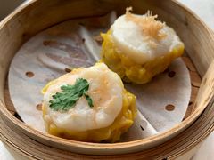 -天龙轩(香港丽思卡尔顿酒店)