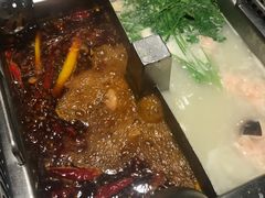 -海底捞火锅(凯德广场店)