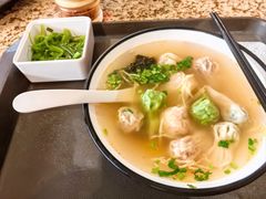 -小倩倩•鸡汤馄饨(江西路创始店)