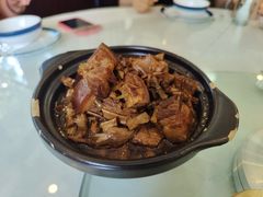 -古韵餐厅(湖畔大学店)