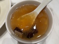 -楚山晓·湖北菜(武汉光谷K11店)