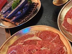 -西塔老太太泥炉烤肉(上海七宝领展广场店)