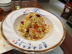 豆芽-临潼印象·特色陕菜