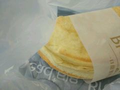 -Bread618面包生日蛋糕(欧亚商都店)