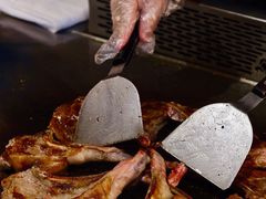 招牌牛排-喜庭海鲜自助(来福士店)