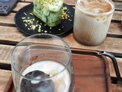 -Home Cafe(水榭春天店)