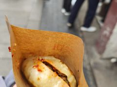 -辣哭饼(七宝老街店)