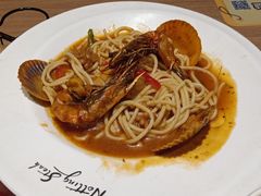 -诺丁牛排(南京江宁万达店)