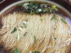 拉面-兄弟拉面馆(三八广场店)