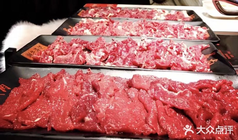 潮牛海记(北城天街店)图片