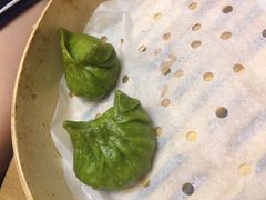 -台北楚楚园馅饼粥(虹桥南丰城店)
