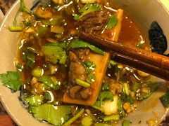 坨坨牛肉-星鸿社重庆老火锅(燃灯寺分店)