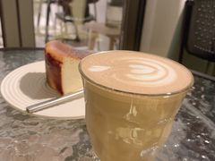 -PAUSE CAFE(南秀村店)