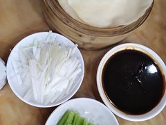 -力力豆花庄(广渠门店)