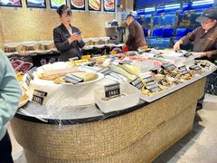 -台鄉缘 ·小海鲜·台州菜(桃林路店)