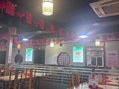 -正福居老北京正宗铜锅泉水涮肉(彰化路店)