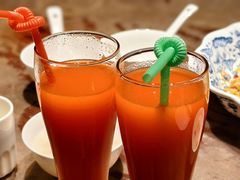 -茶啊冲电影主题文化餐厅(TOUCH12街店)