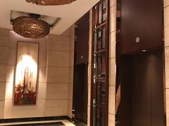 -上海浦东嘉里大酒店