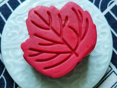 枫叶饼-北京稻香村(六里桥店)