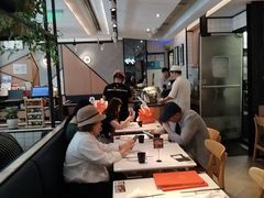 -新旺茶餐厅·早餐·夜宵(仙霞店)