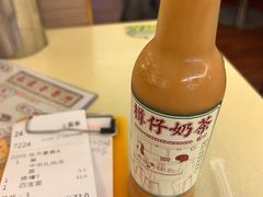 -永盈茶餐厅(中山四路店)