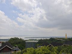 -广州莲花山旅游区