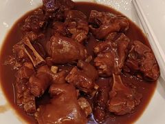 -粤江春·早茶·潮粤菜·宴会(罗湖宝能中心店)