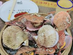 -喝丢一只鞋海鲜烧烤(总店)