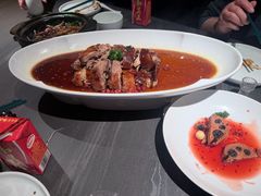 -湖里春风·淮扬菜(丽泽天街店)