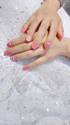 -UGIRL有个美甲
