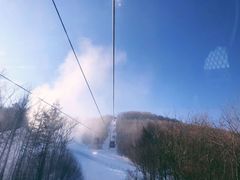 -长白山万达锦华套房酒店