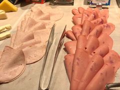 -OPEN開全日自助餐厅·牛肉火锅·海鲜(佛山希尔顿酒店)