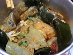 -大喜麻辣拌(凯德1818店)