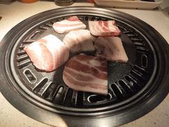 -猫爪爪原切自助烤肉(观音桥阳光世纪店)