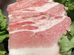 -新石器烤肉(中房金谊广场店)