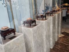 十年两头溏心鲍-广舟(千禧店)