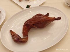 -利苑酒家(宜安广场店)