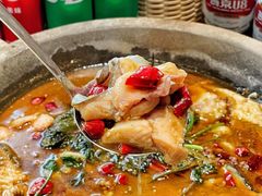 -食理八湘(中海城风情苑北区店)