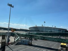 -南昌昌北国际机场