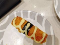 -新一番三文鱼寿司(大东海店)